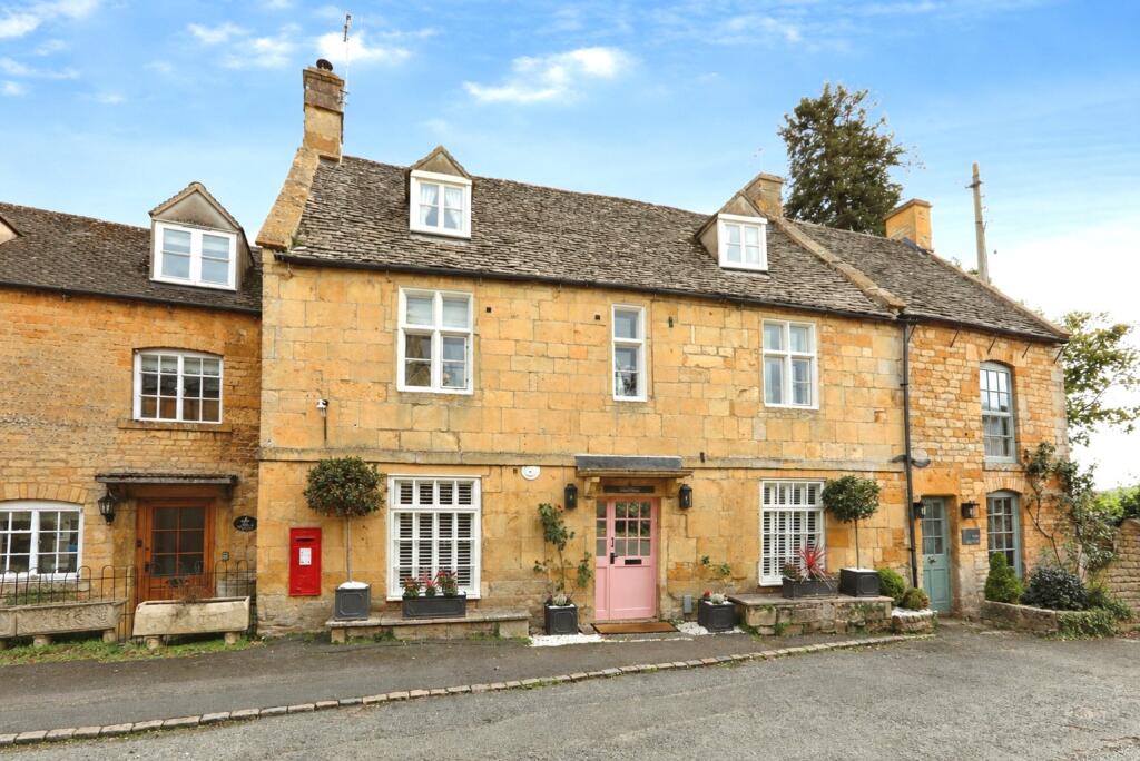 Main image of property: Bourton on the Hill, Moreton-in-Marsh, Gloucestershire, GL56
