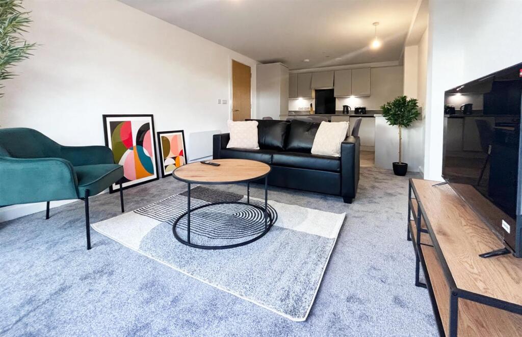 Main image of property: Willow Court, Ford Lane, Salford