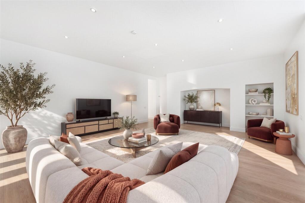 Main image of property: Cadogan Square, Chelsea, London, SW1X