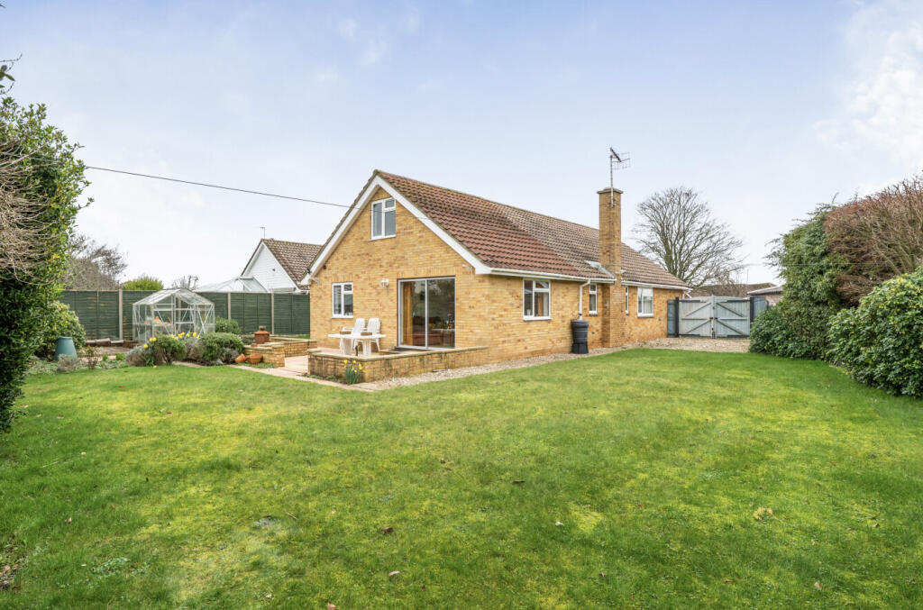 Main image of property: Nyetimber Crescent, Nyetimber, Bognor Regis