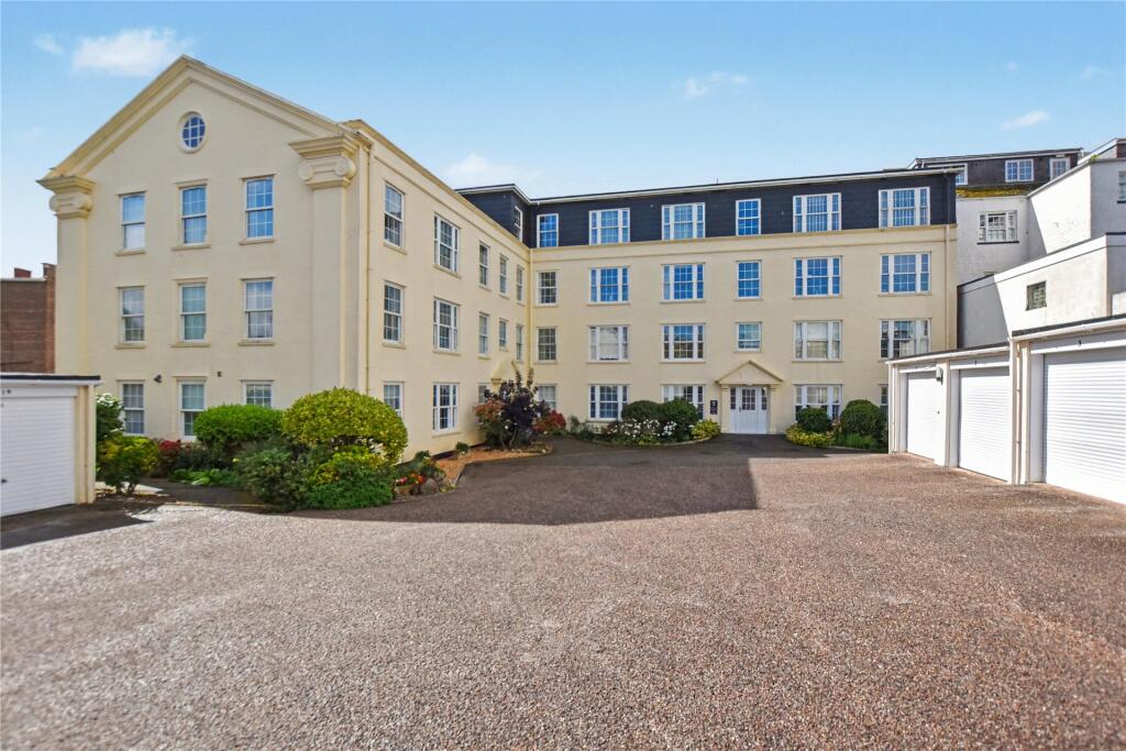 Main image of property: Louisa Place, Exmouth, Devon