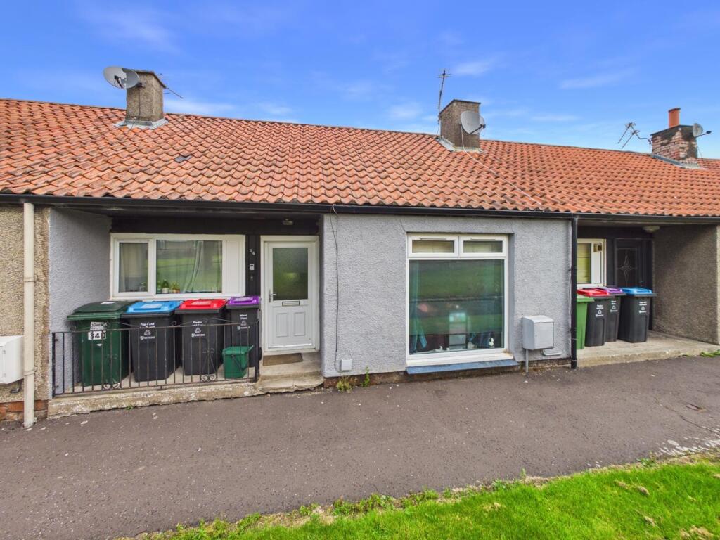 Main image of property: Barshare Road, Cumnock