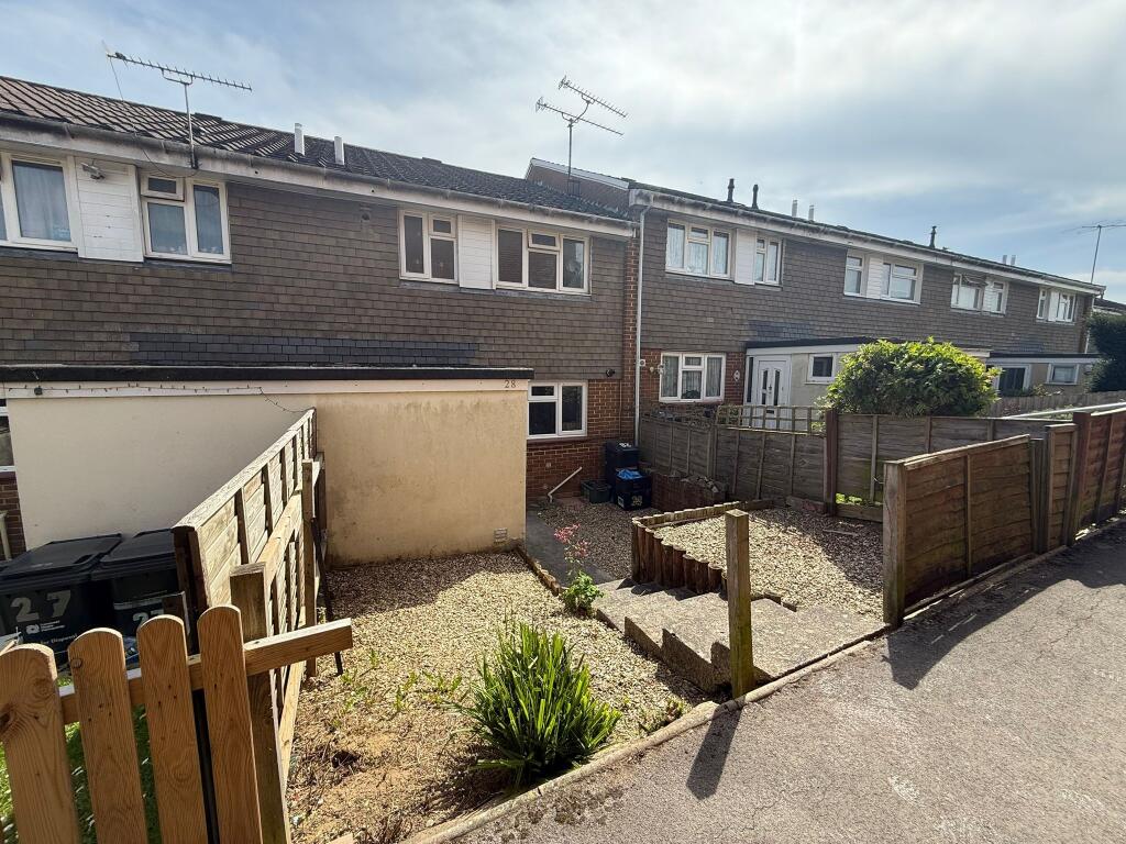 Main image of property: Yeovil