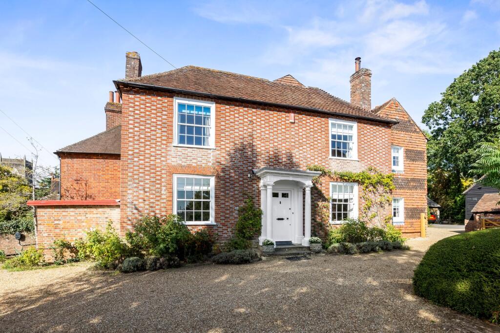 Main image of property: The Street, Slinfold, RH13