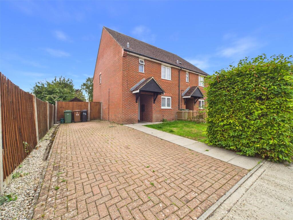 Main image of property: Old Field, Little Milton, Oxford, Oxfordshire, OX44