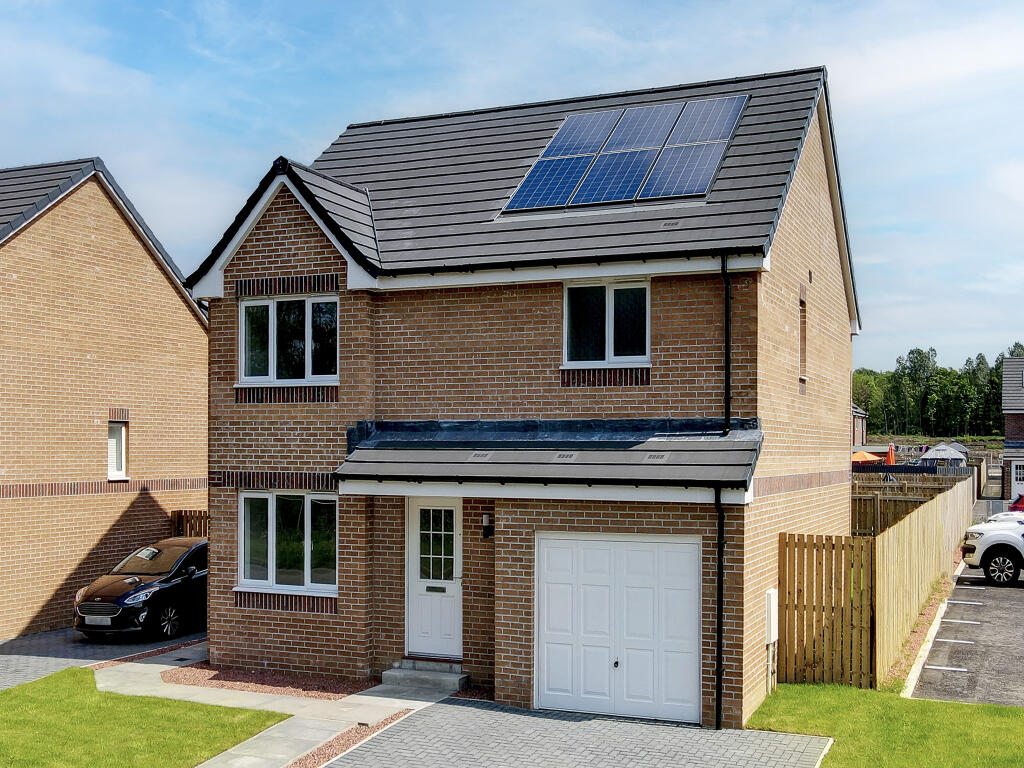 Main image of property: Royale Meadows, Muirhead, 
Glasgow, 
G69 9EU