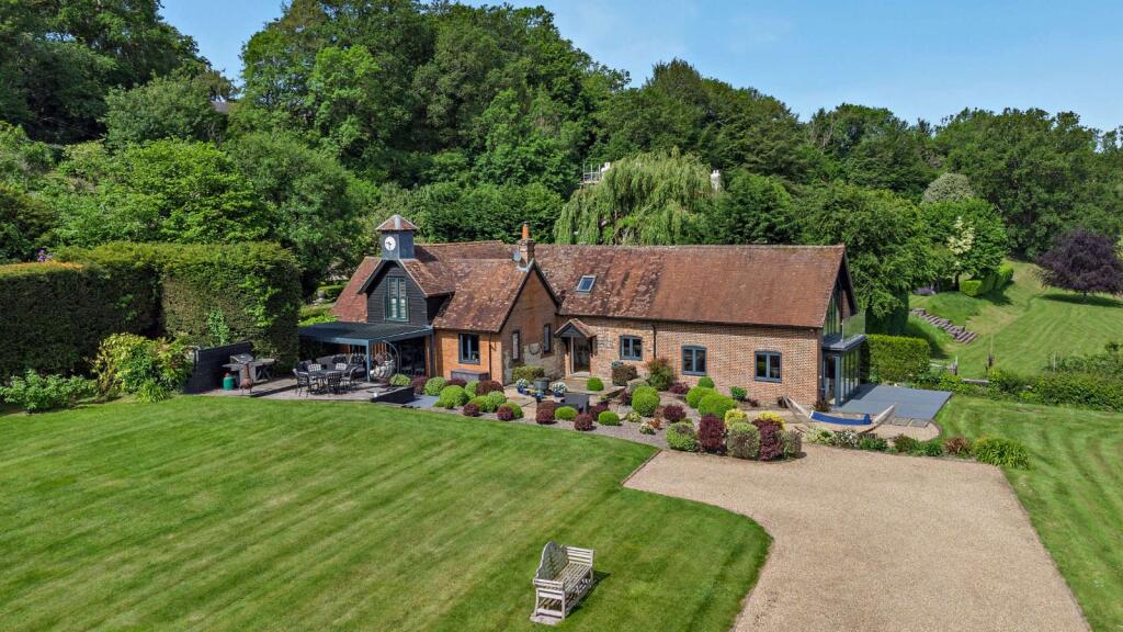 Main image of property: Blackmoor, Liss, Hampshire