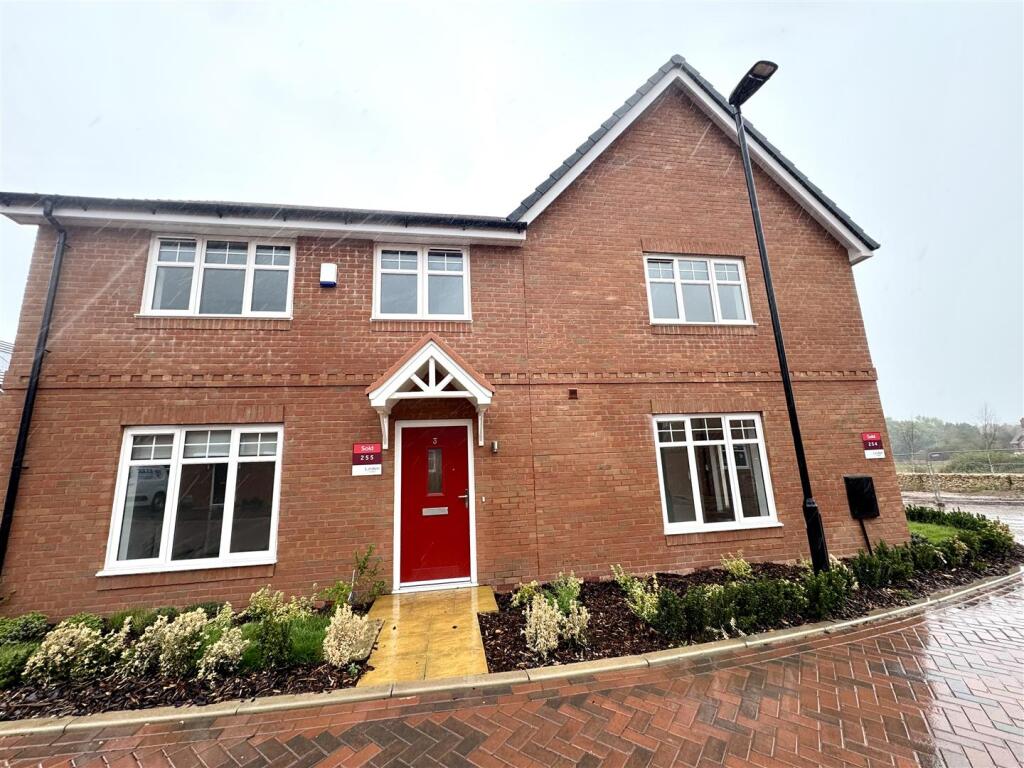 Main image of property: Breeze View, The Meadows