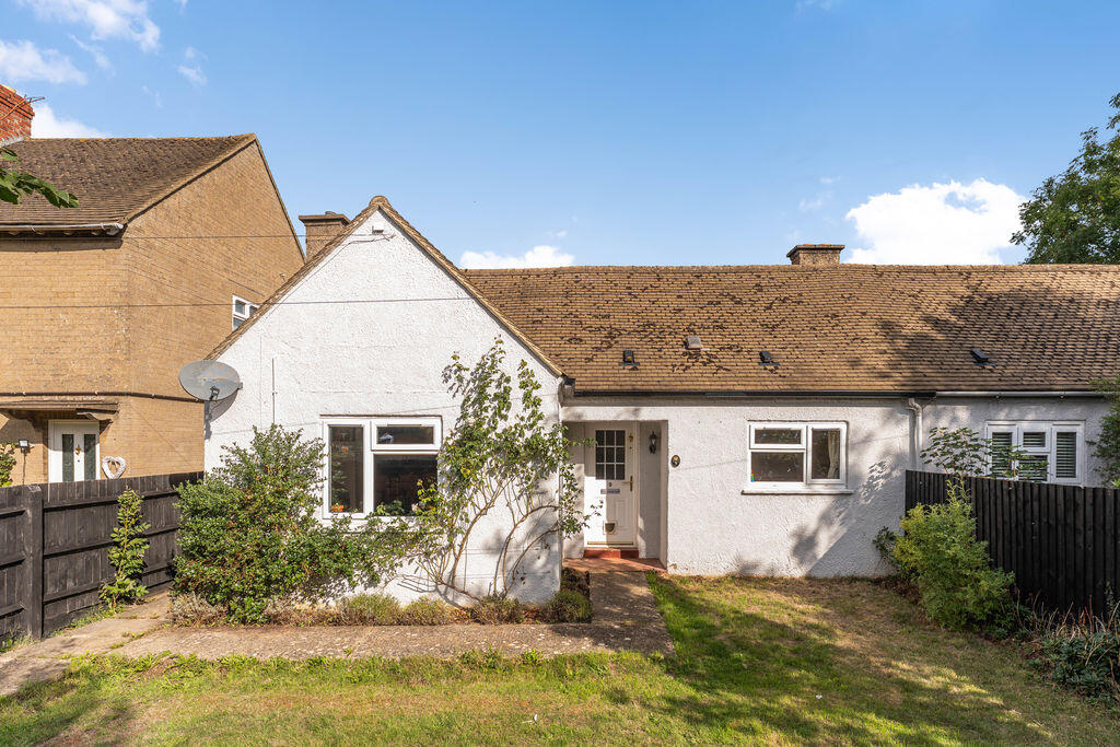 Main image of property: Barford Road, Bloxham