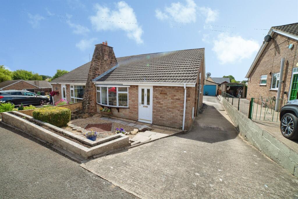 Main image of property: Linberry Close, Oakerthorpe, Alfreton