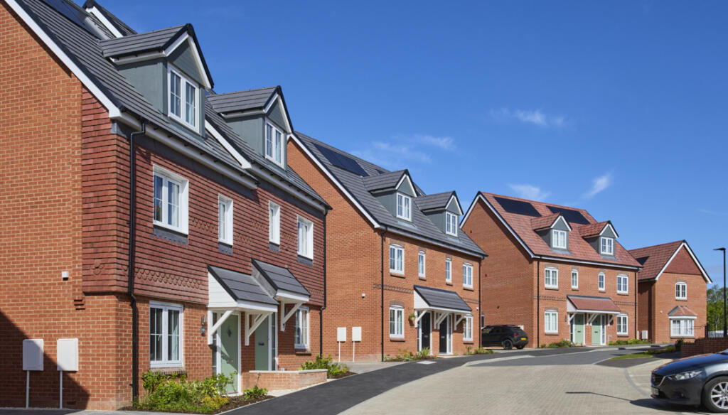 Main image of property: Northaw Road East,
Cuffley,
Hertfordshire,
EN6 4RD