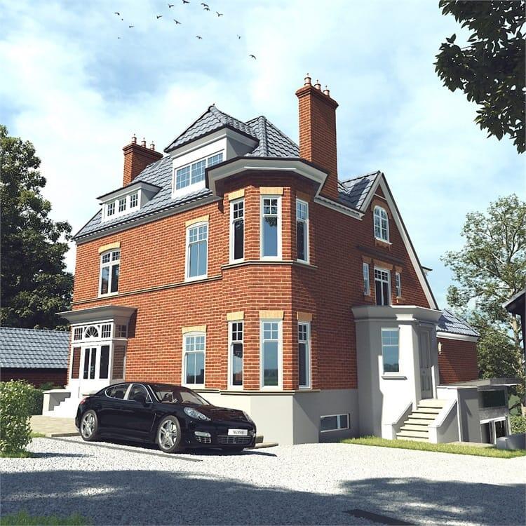 Main image of property: Furzedene, 7 West Hill Lane, Budleigh Salterton, EX9