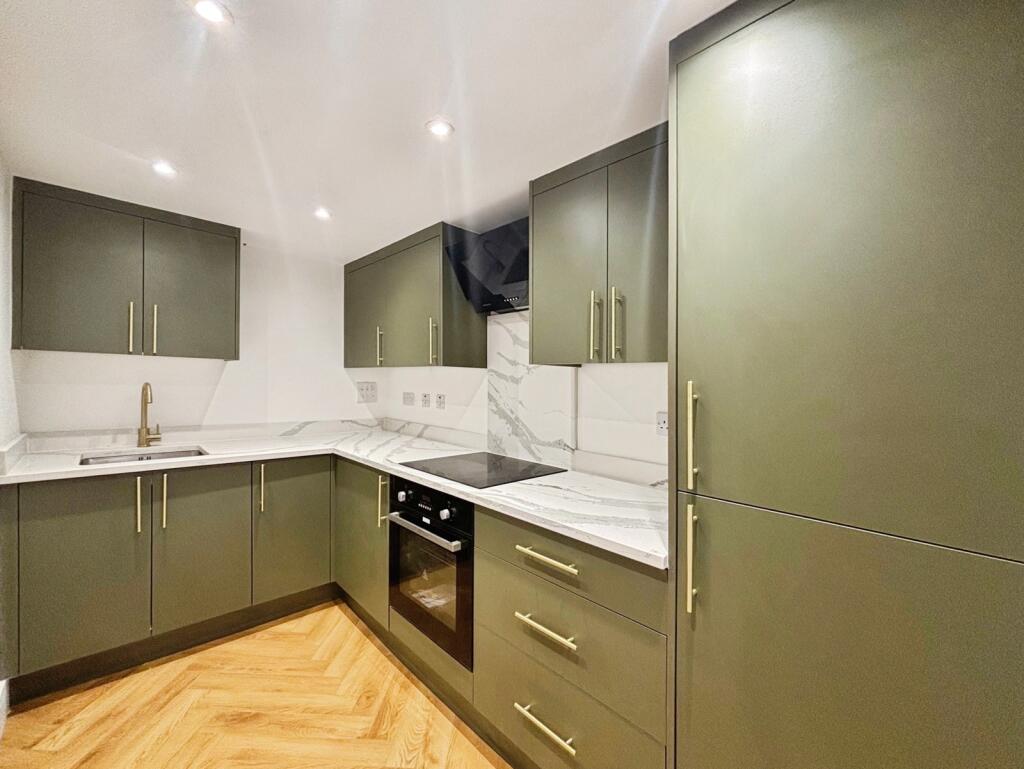 Main image of property: Ash Street, Ash, Aldershot, Surrey, GU12