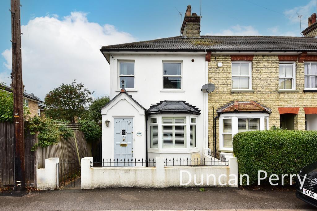 Main image of property: Coopers Road, Potters Bar