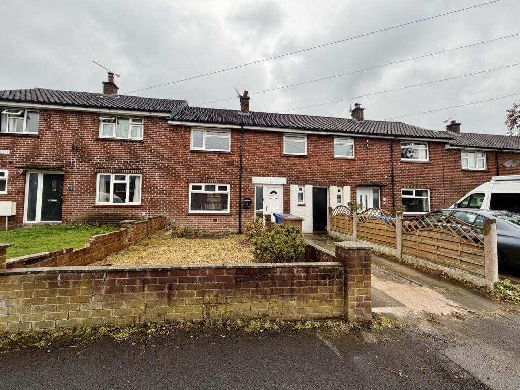 Main image of property: Ridge Road, Chorley