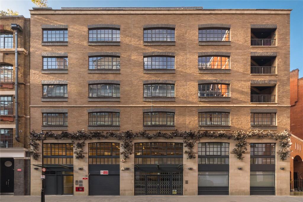 Main image of property: Kean Street, 
Aldwych, WC2B