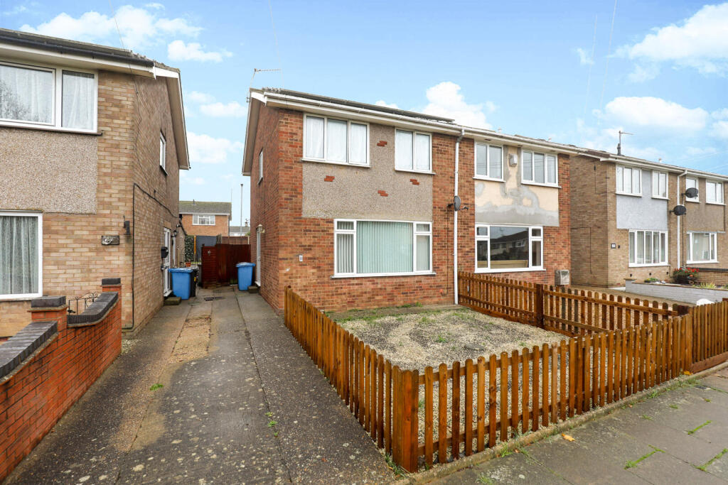 Main image of property: Welland Court, Burton Latimer