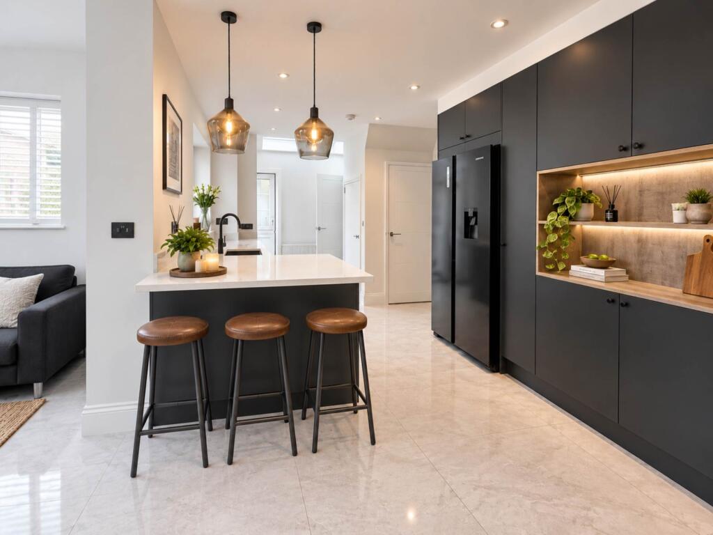 Main image of property: Thornbury Gardens, Borehamwood