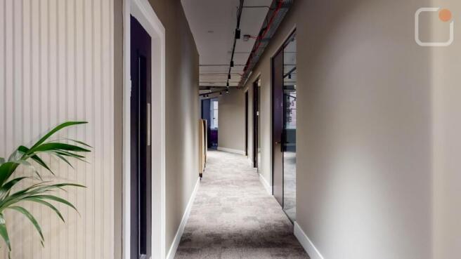 2nd Floor - 101 Princess Street 10