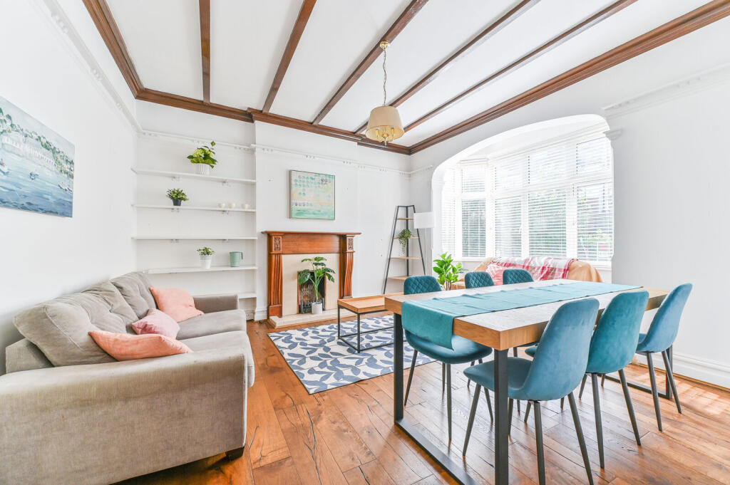 Main image of property: St Augustines Avenue, South Croydon, CR2