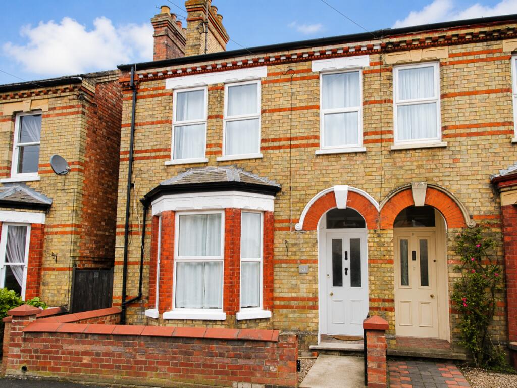 Main image of property: Princes Road, Wisbech 
