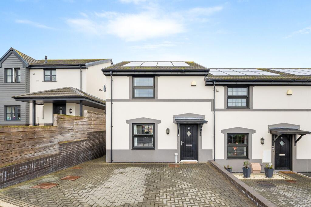 Main image of property: Lon Y Dderwen, Conwy, LL32