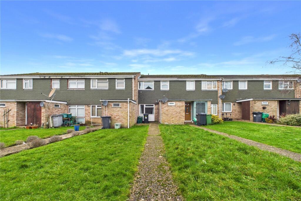 Main image of property: Browning Close, Thatcham, Berkshire, RG18