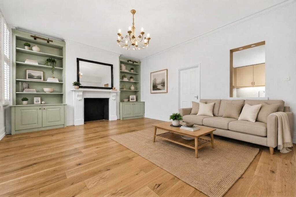 Main image of property: St George`s Drive, Pimlico, SW1V