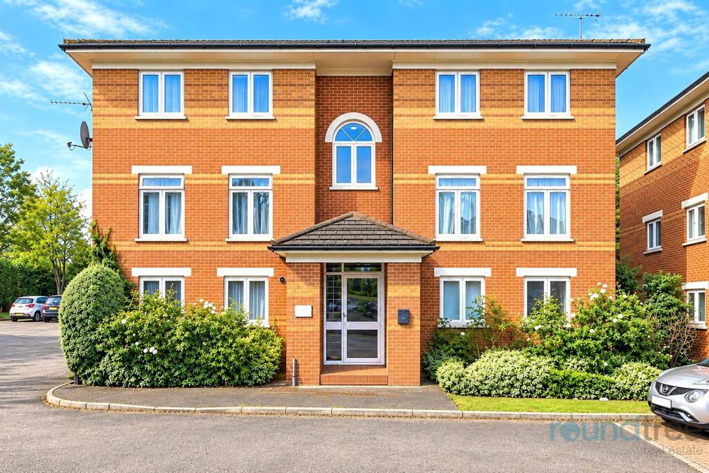 Main image of property: Rambler Court, Swynford Gardens, NW4