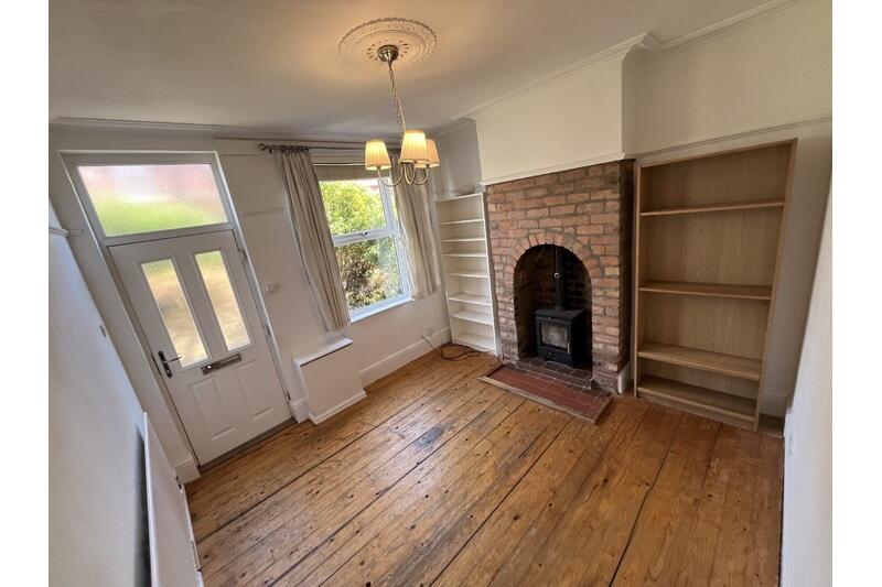 Main image of property: Chandos Avenue, Moseley, Birmingham