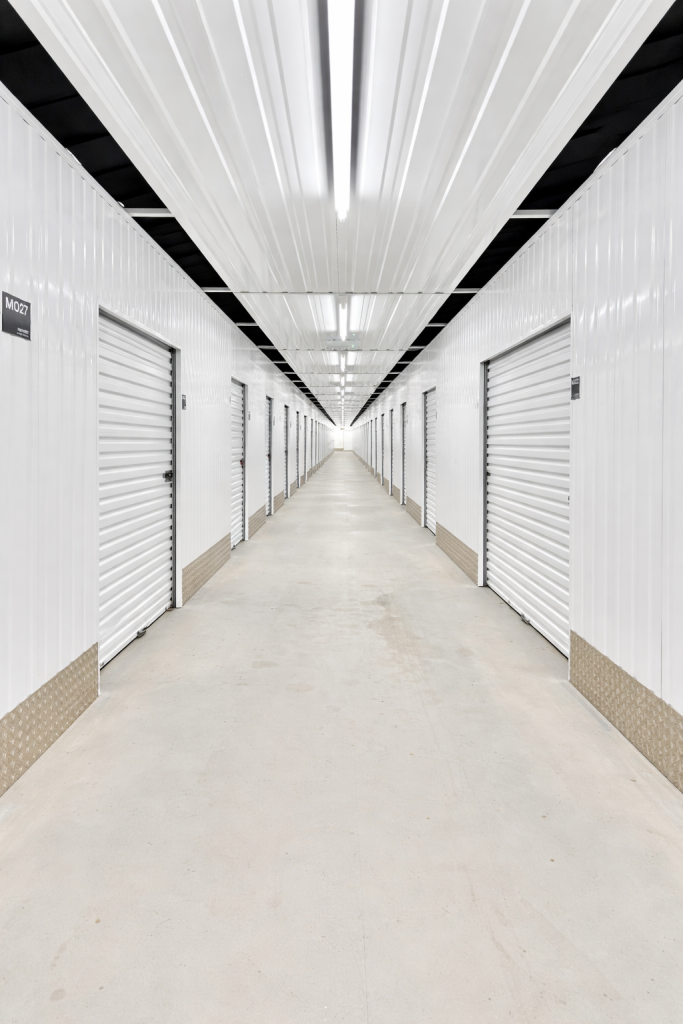 Hallways