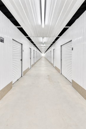Hallways