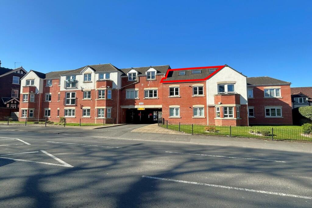 Main image of property: Terreno Court, Amblecote, Stourbridge