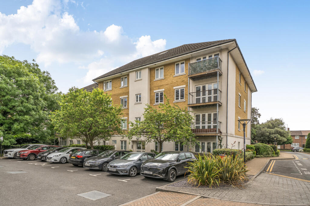 Main image of property: Park Lodge Avenue, West Drayton