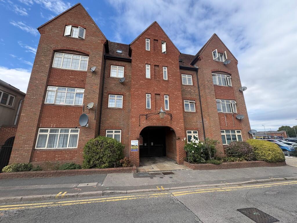 Main image of property: Orchard Street, The Cloisters Orchard Street, DA1