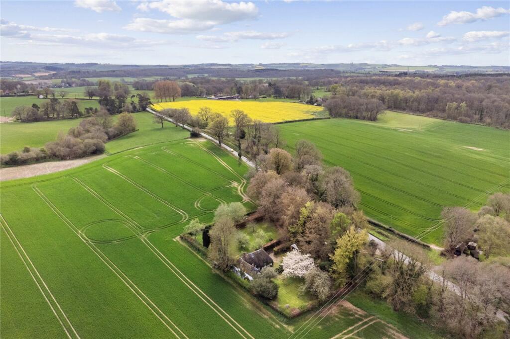 Main image of property: Great Bedwyn, Marlborough, Wiltshire, SN8