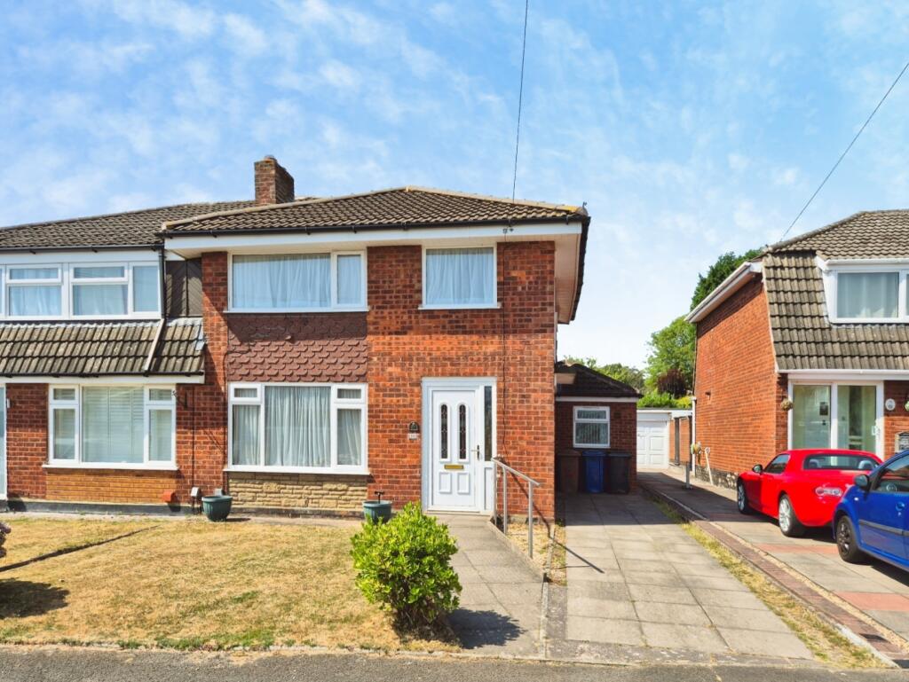 Main image of property: School Walk, Burntwood