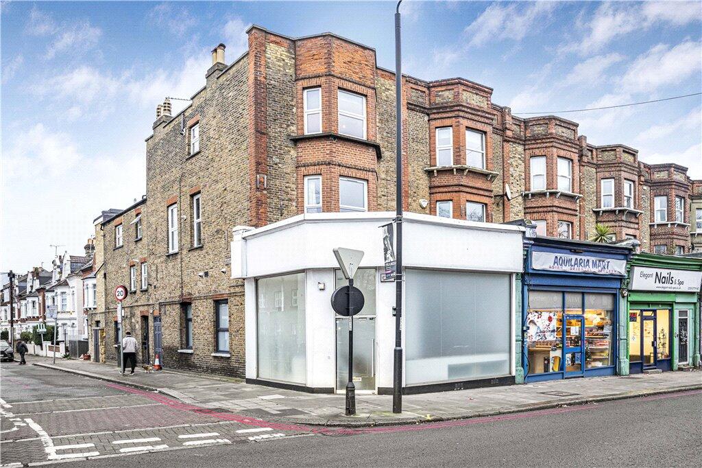 Main image of property: West Hill, Putney, SW18