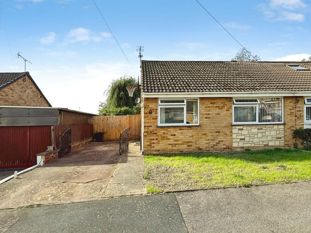 Main image of property: Avon Close, Oadby, LE2