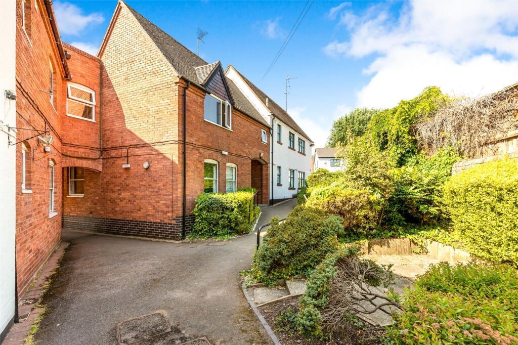 Main image of property: Avery Court, St. Nicholas Church Street, Warwick