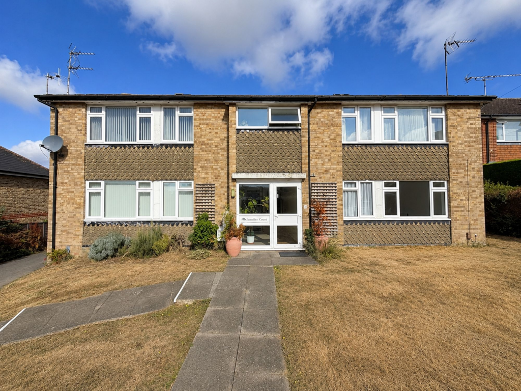 Main image of property: Albert Road, Jennifer Court Albert Road, KT21