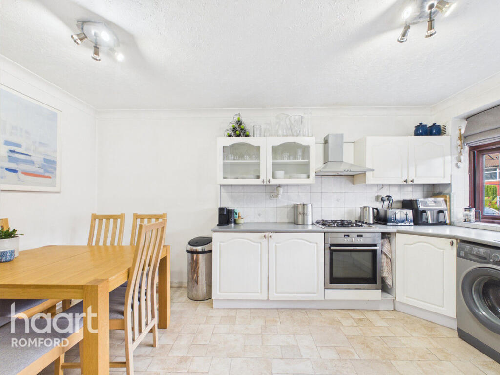 Main image of property: Great Cullings, Romford