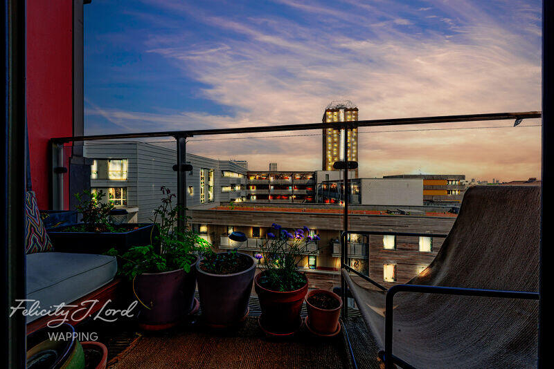 Main image of property: Spencer Way, London E1