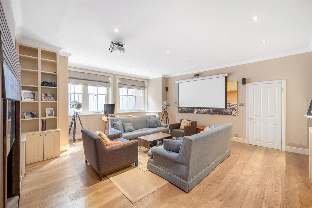 Main image of property: Roland Gardens, South Kensington, London, SW7
