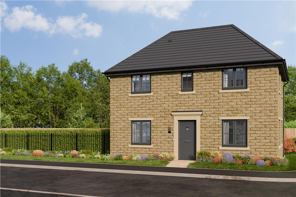 Main image of property: Off Hermitage Park,
Lepton,
Fenay Bridge,
Huddersfield,
West Yorkshire
HD8 0JU