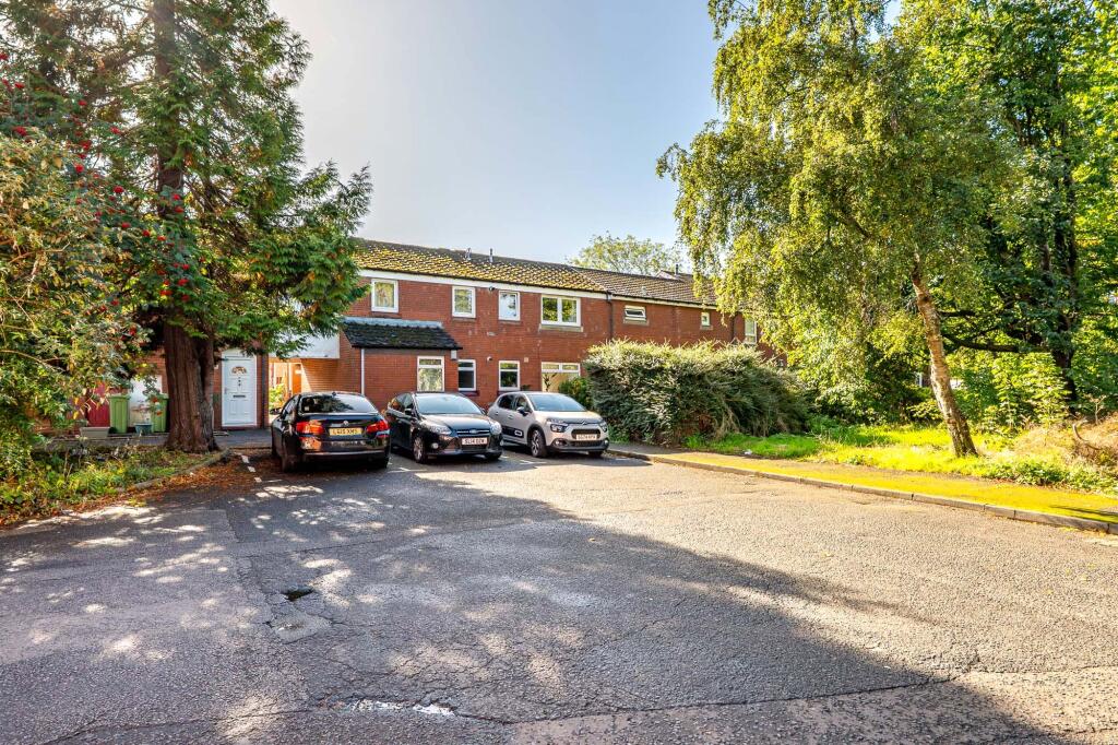 Main image of property: Walker Court, Partick, Glasgow