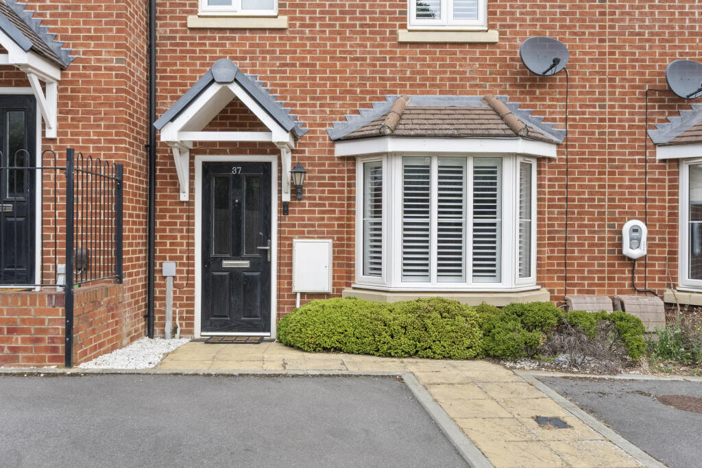 Main image of property: Grange Road, Chalfont St Peter, Buckinghamshire