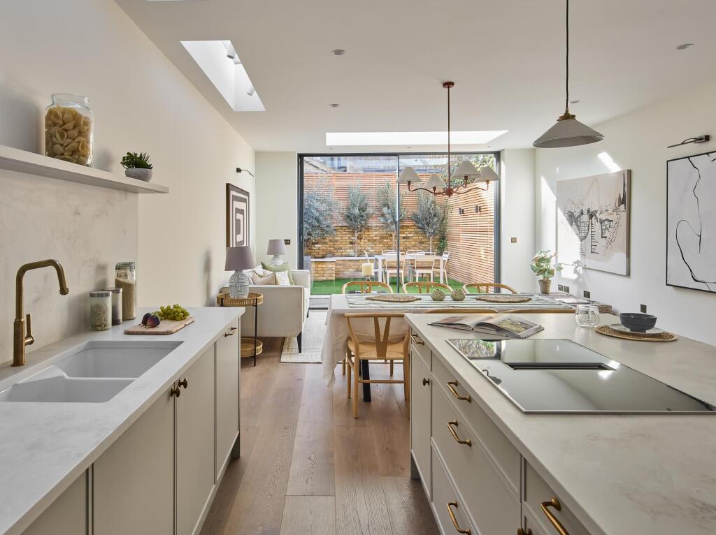 Main image of property: Bowerdean Street, London SW6