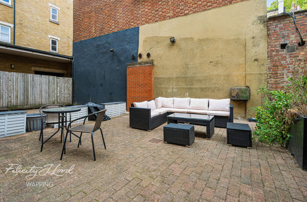 Main image of property: Raven Row, Whitechapel, London, E1