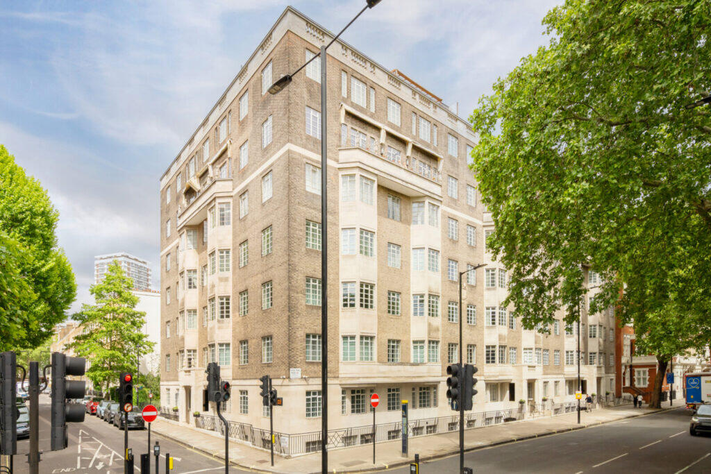 Main image of property: Albion Gate, Hyde Park Place, London W2